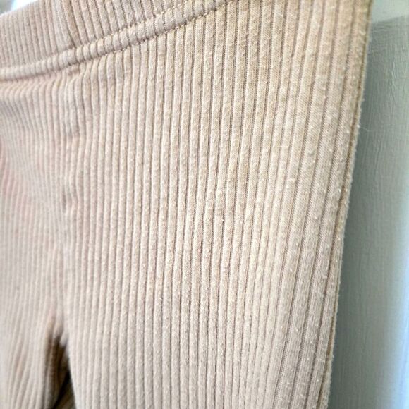 3/$10 Garanimals Tan Leggings Size 2 - Picture 2 of 4